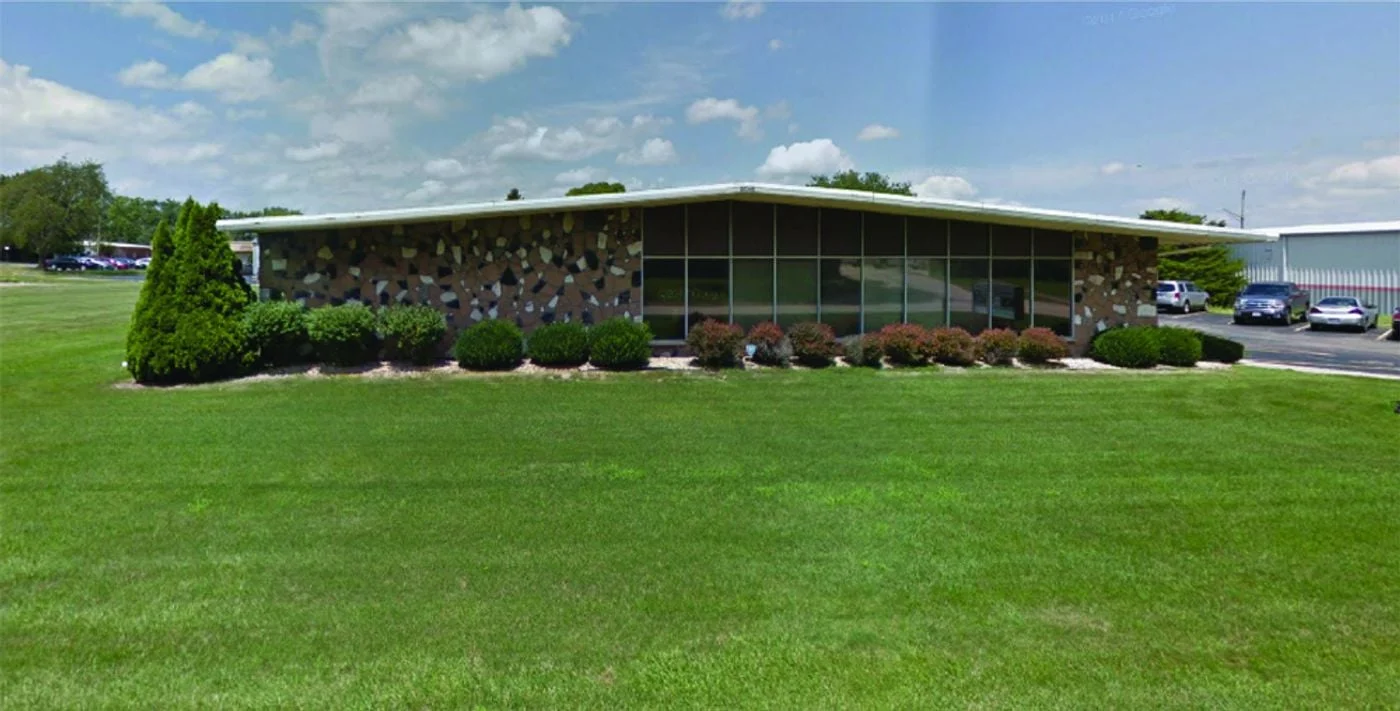 Photo 1 of 1609 Detweiller Dr., Peoria, IL 61614
