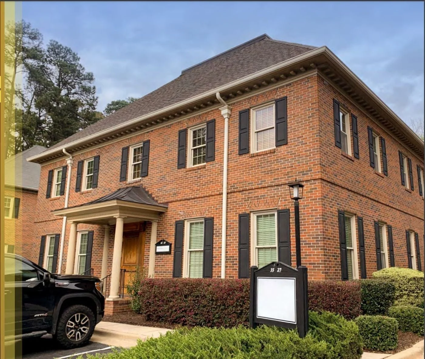 Photo 1 of 3527 Walton Way Ext.-CLOSED, Augusta, GA 30909