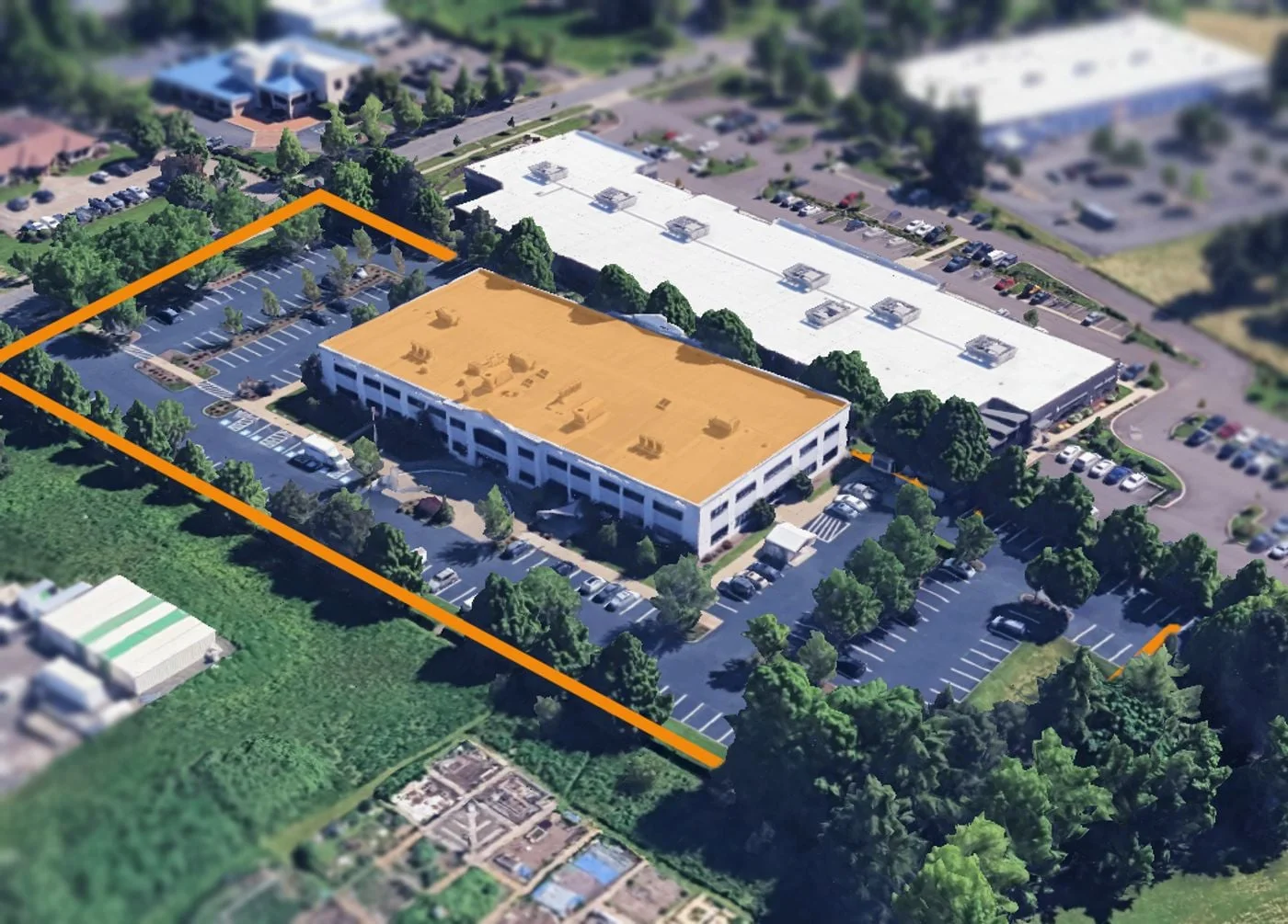 Photo 1 of 4238 SW Research Way, Corvallis, OR 97333