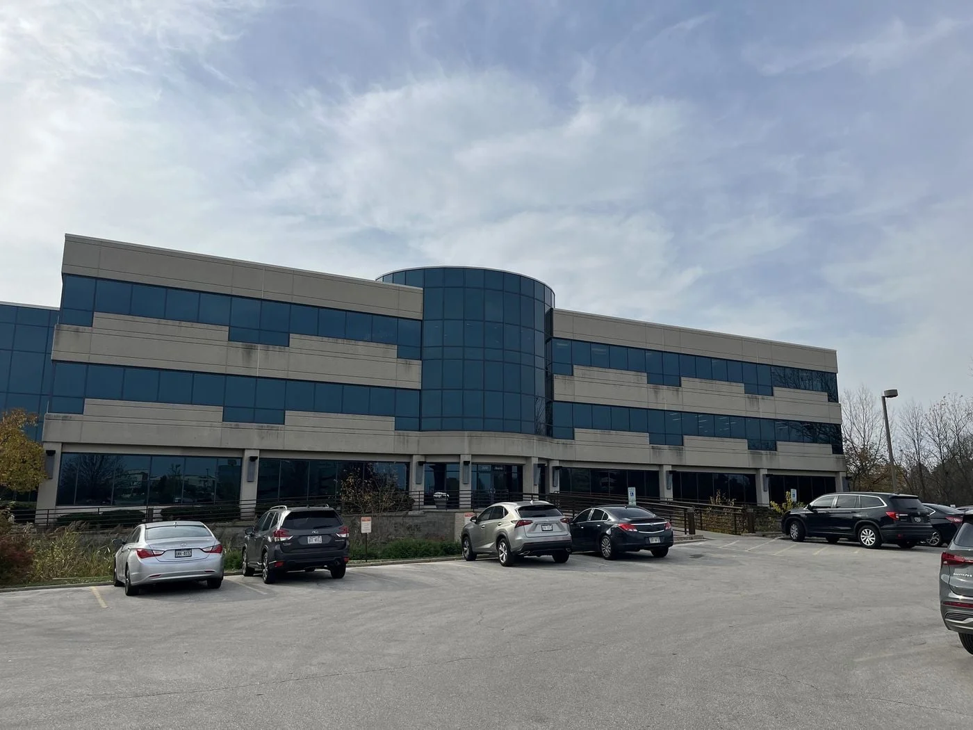 Photo 1 of 300 N Executive Dr, Brookfield, WI 53005