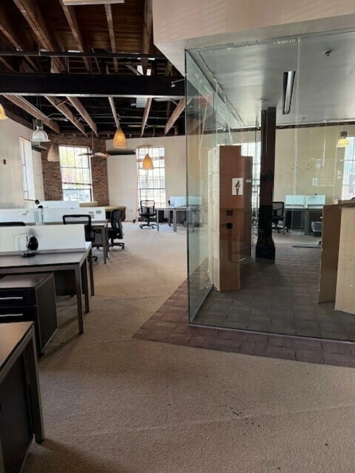 Photo 3 of 1747 Connecticut Avenue NW , Washington, DC 20009