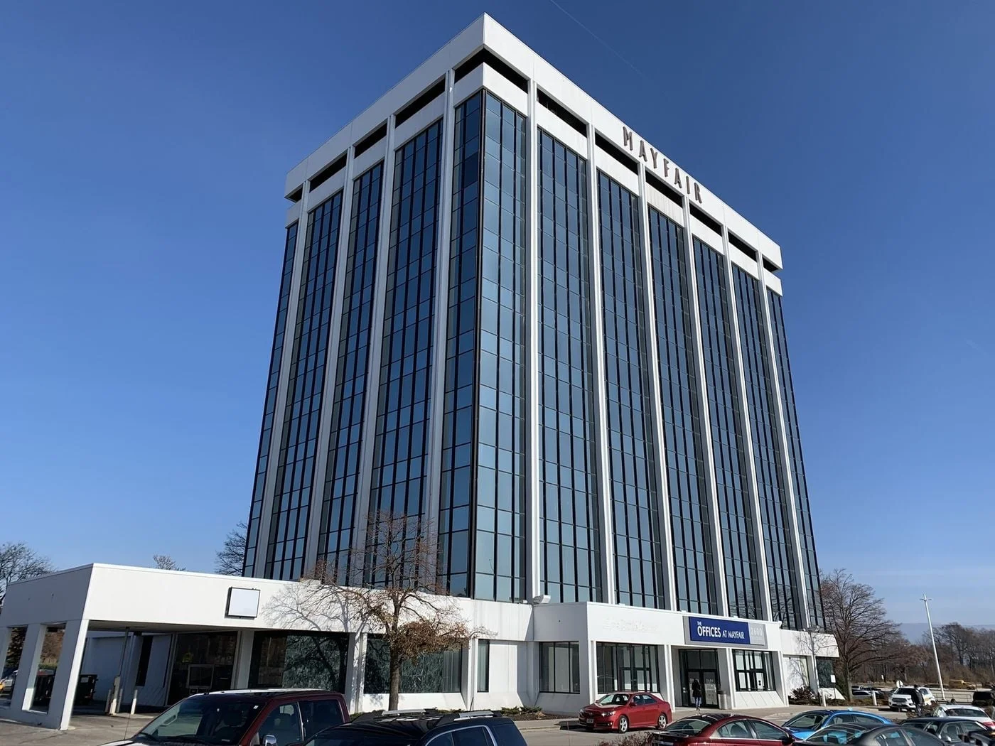 Photo 1 of 2600 North Mayfair Road, Wauwatosa, WI 53226