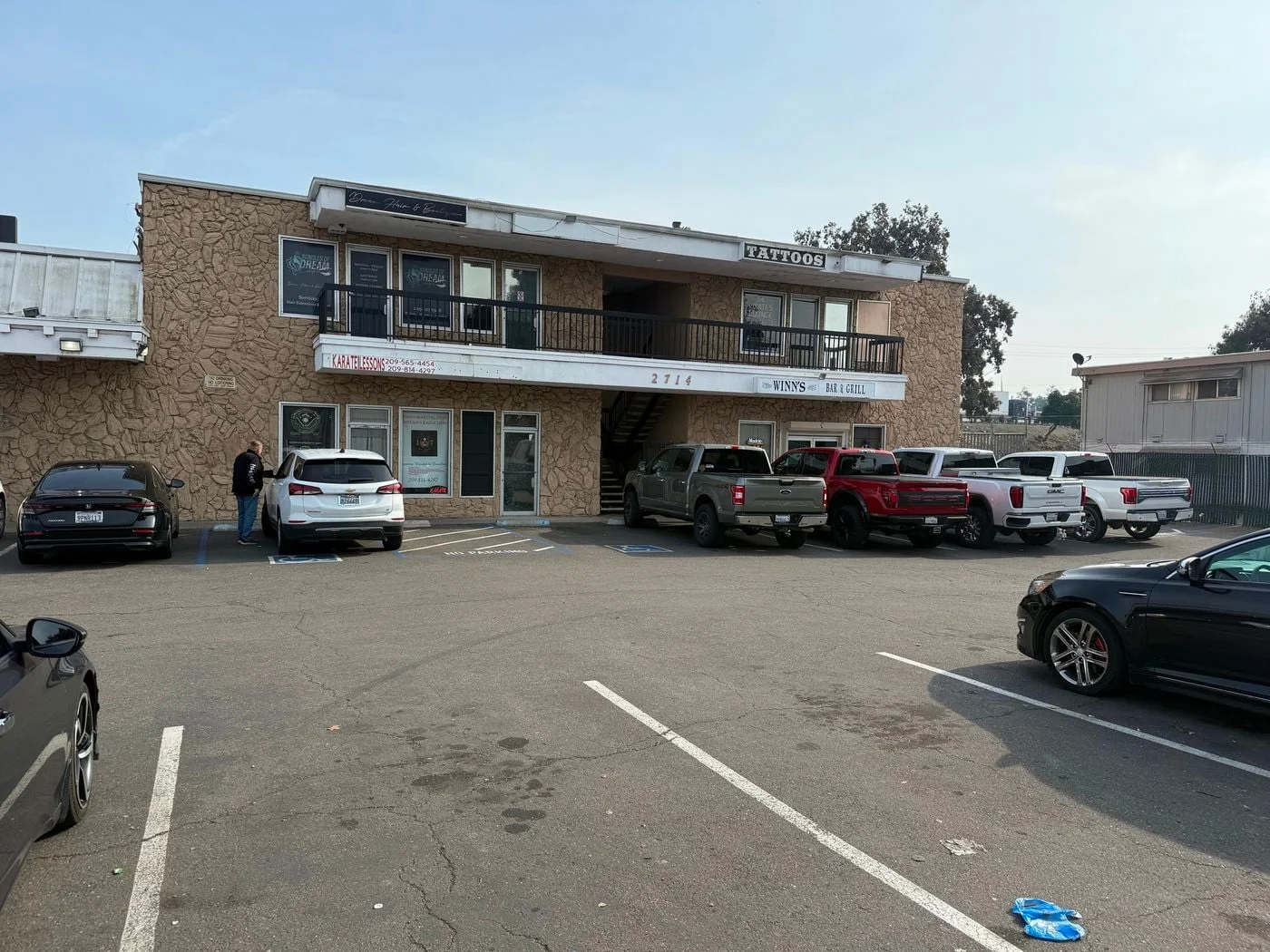 Photo 1 of 2714 Country Club Boulevard, Stockton, CA 95204