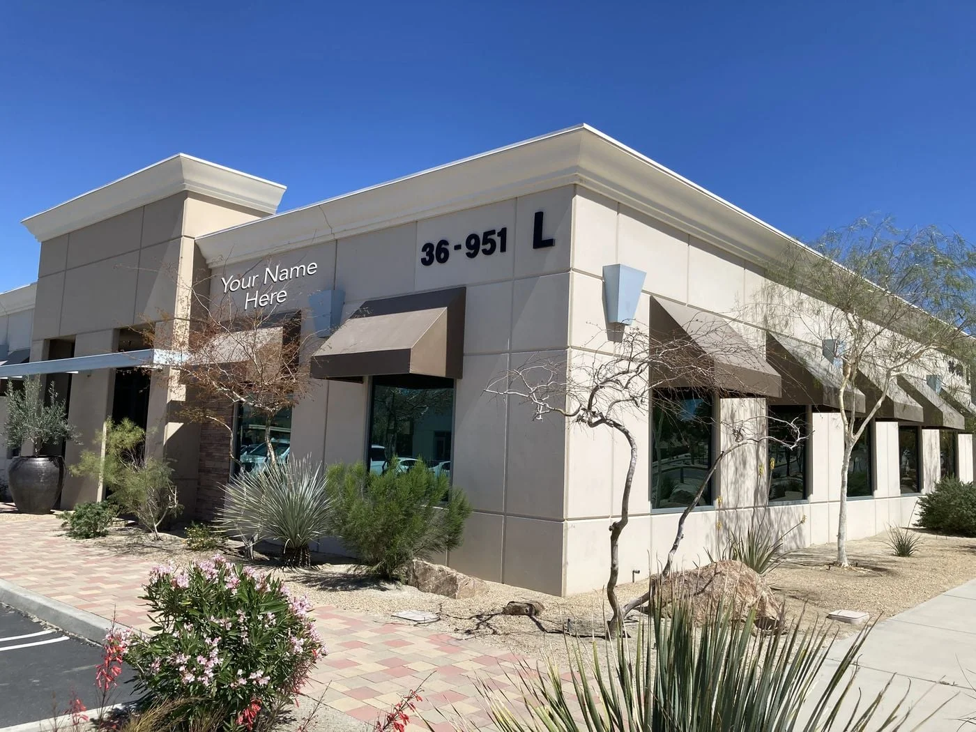 Photo 2 of 36951 Cook Street, Palm Desert, CA 92211