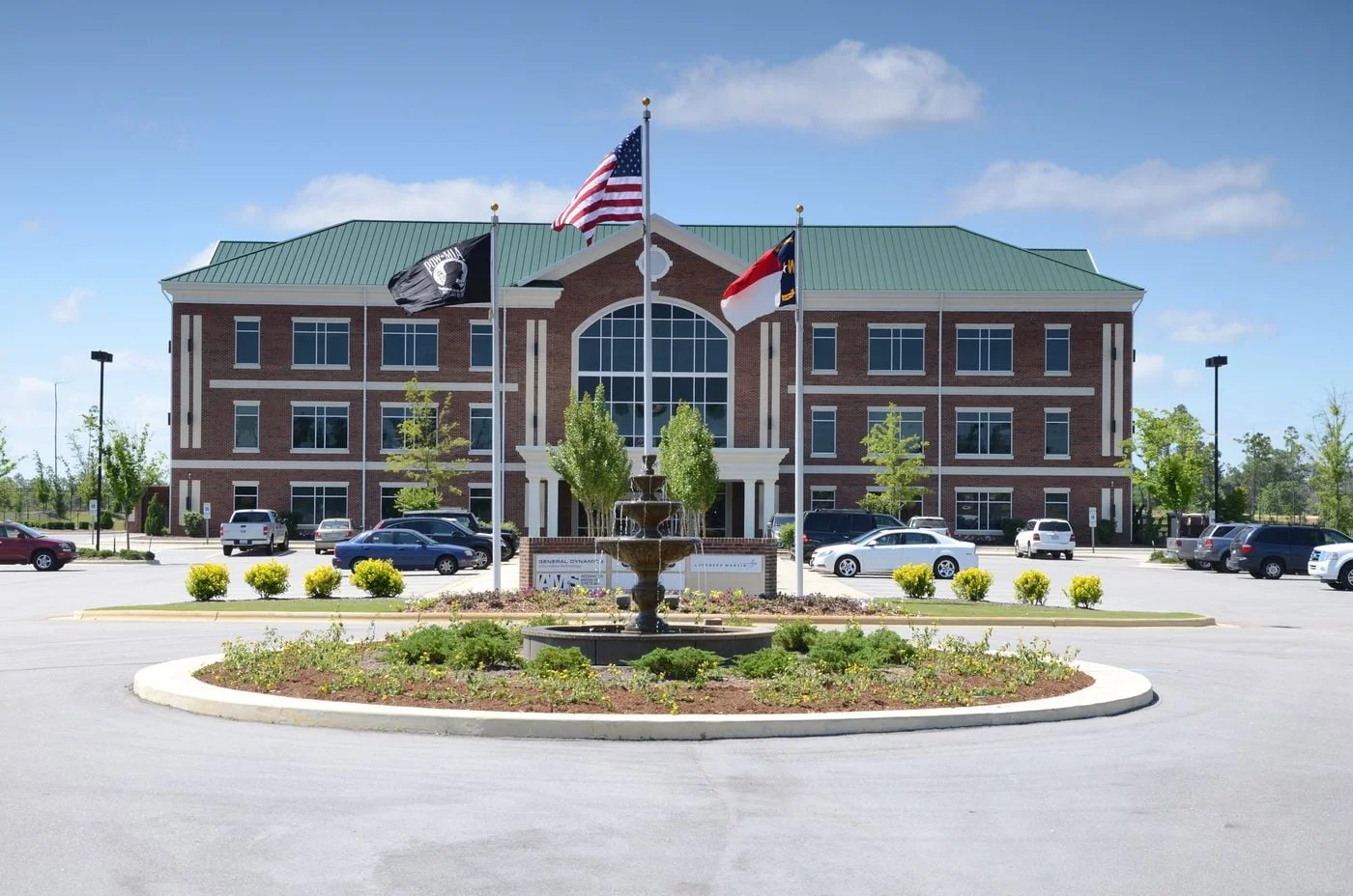 Photo 2 of 3400 Walsh Pkwy, Fayetteville, NC 28311