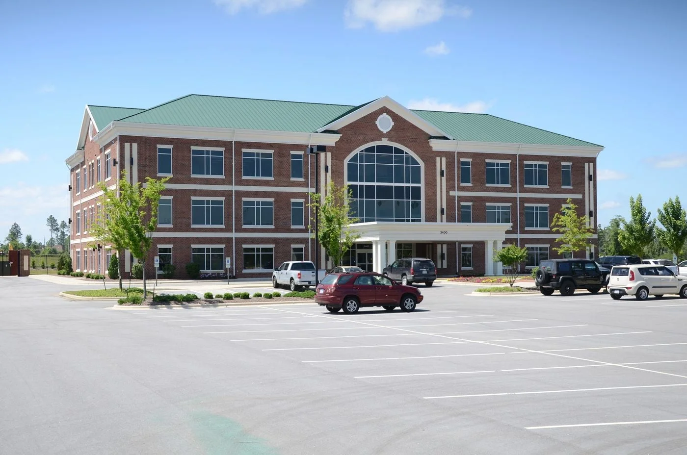 Photo 3 of 3400 Walsh Pkwy, Fayetteville, NC 28311