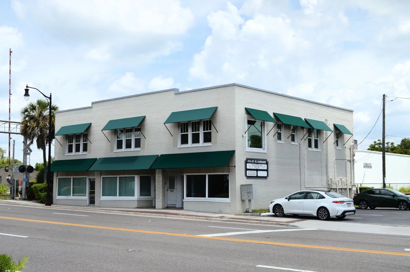 Photo 1 of 421 West Fairbanks Avenue, Winter Park, FL 32789