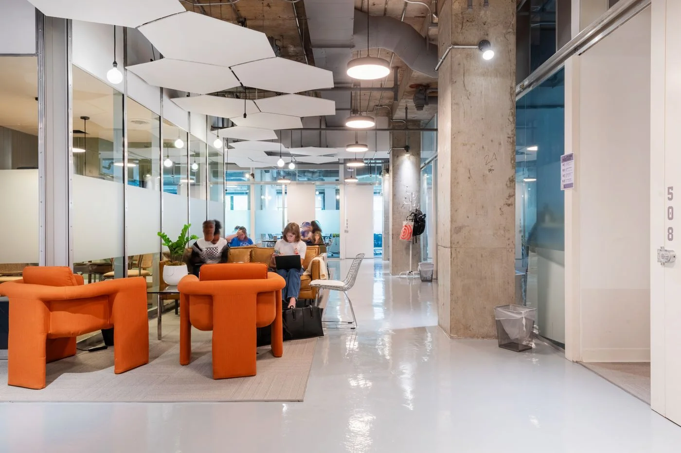 Photo 2 of 157, Columbus Avenue 4th Floor, New York City, NY 10023