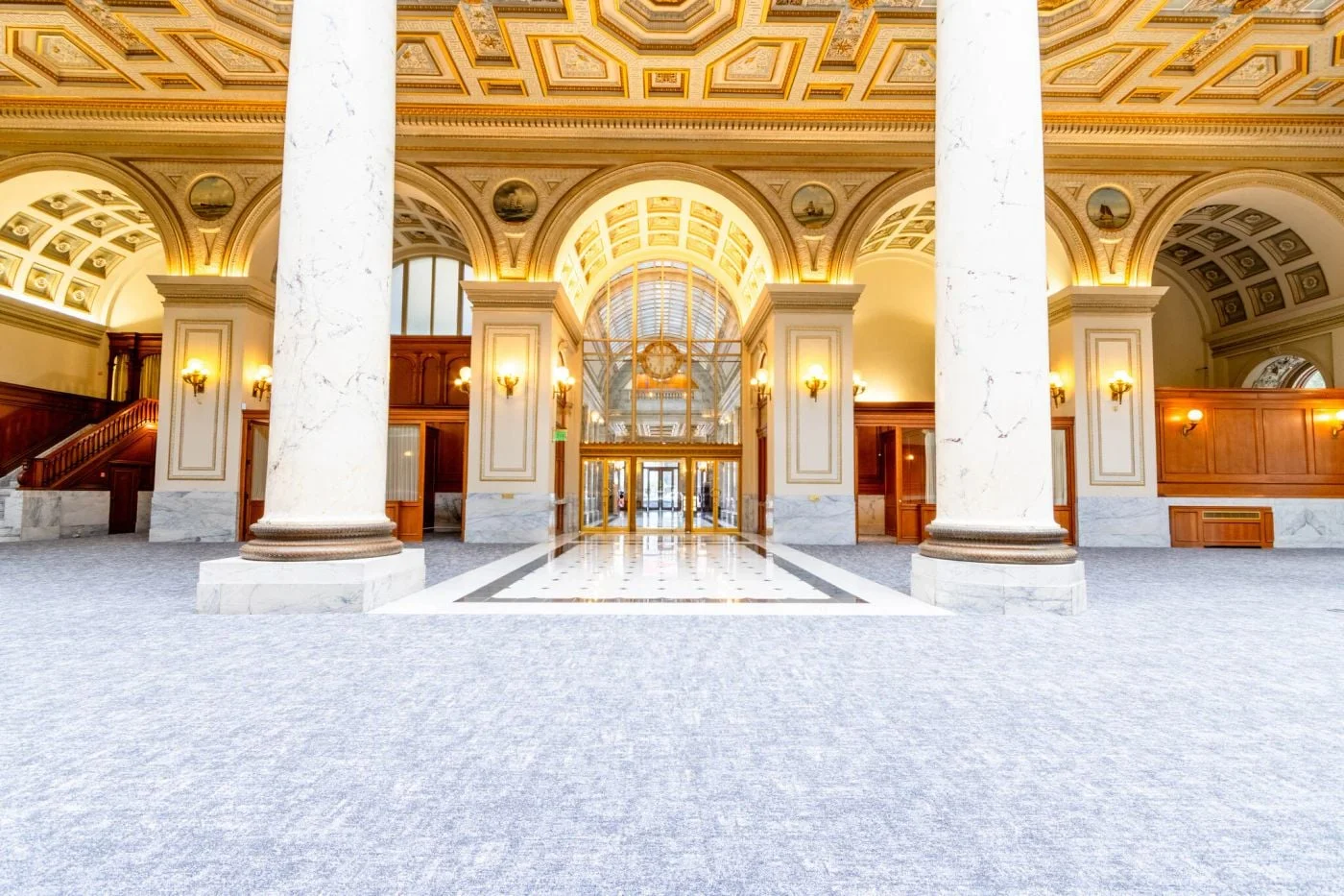 Photo 3 of 465, California Street 7th Floor, San Francisco, CA 94104