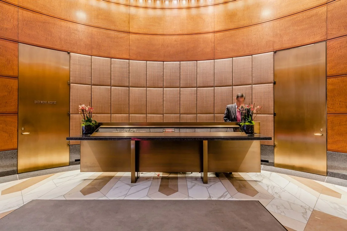 Photo 3 of 235, Pine Street 7th Floor, San Francisco, CA 94104