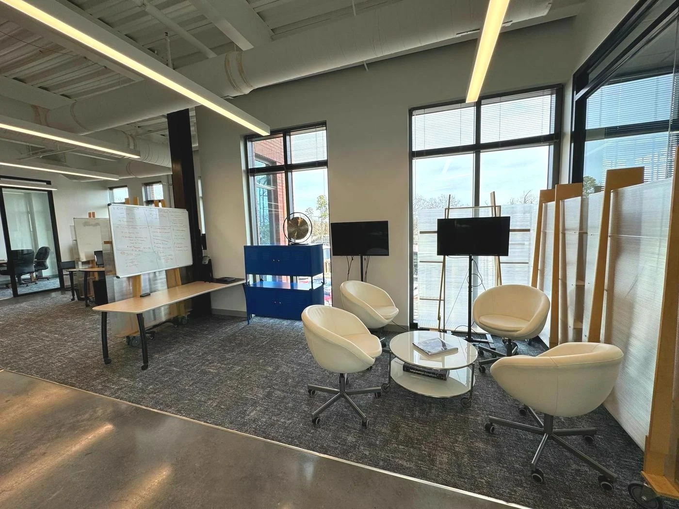 Photo 3 of 1942 East 7th Street suite 350, Charlotte, NC 28204