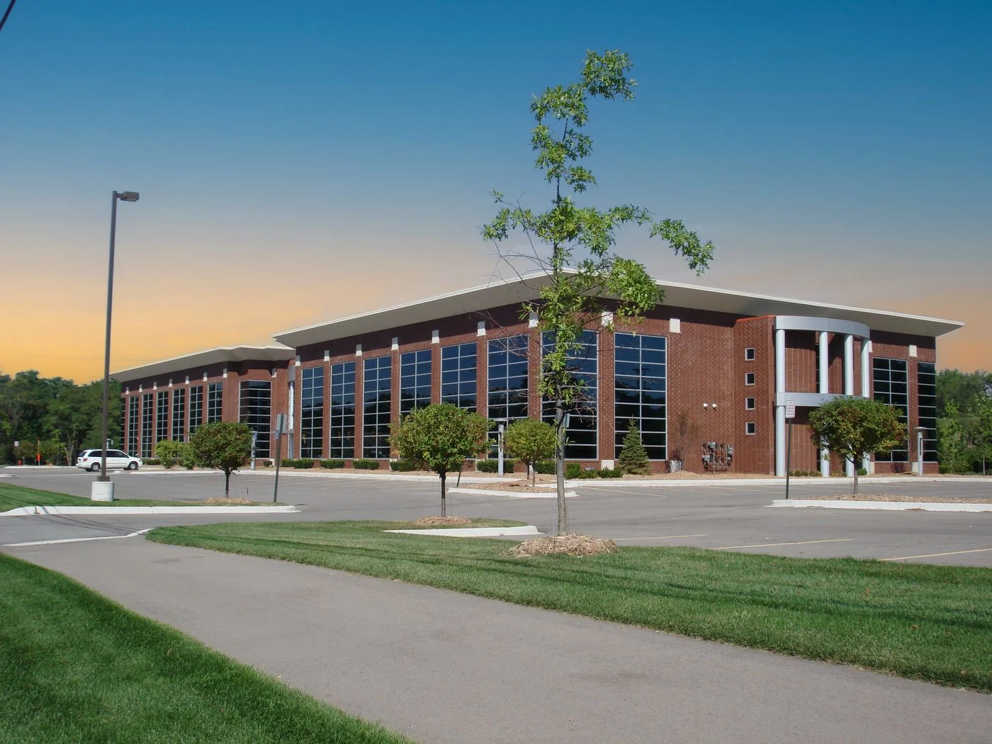 Photo 1 of 1055 South Boulevard, Rochester Hills, MI 48309