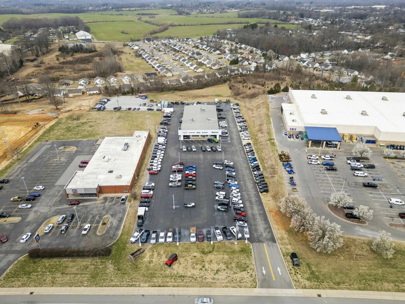 Photo 3 of 3450 Tom Austin Hwy, Springfield, TN 37172