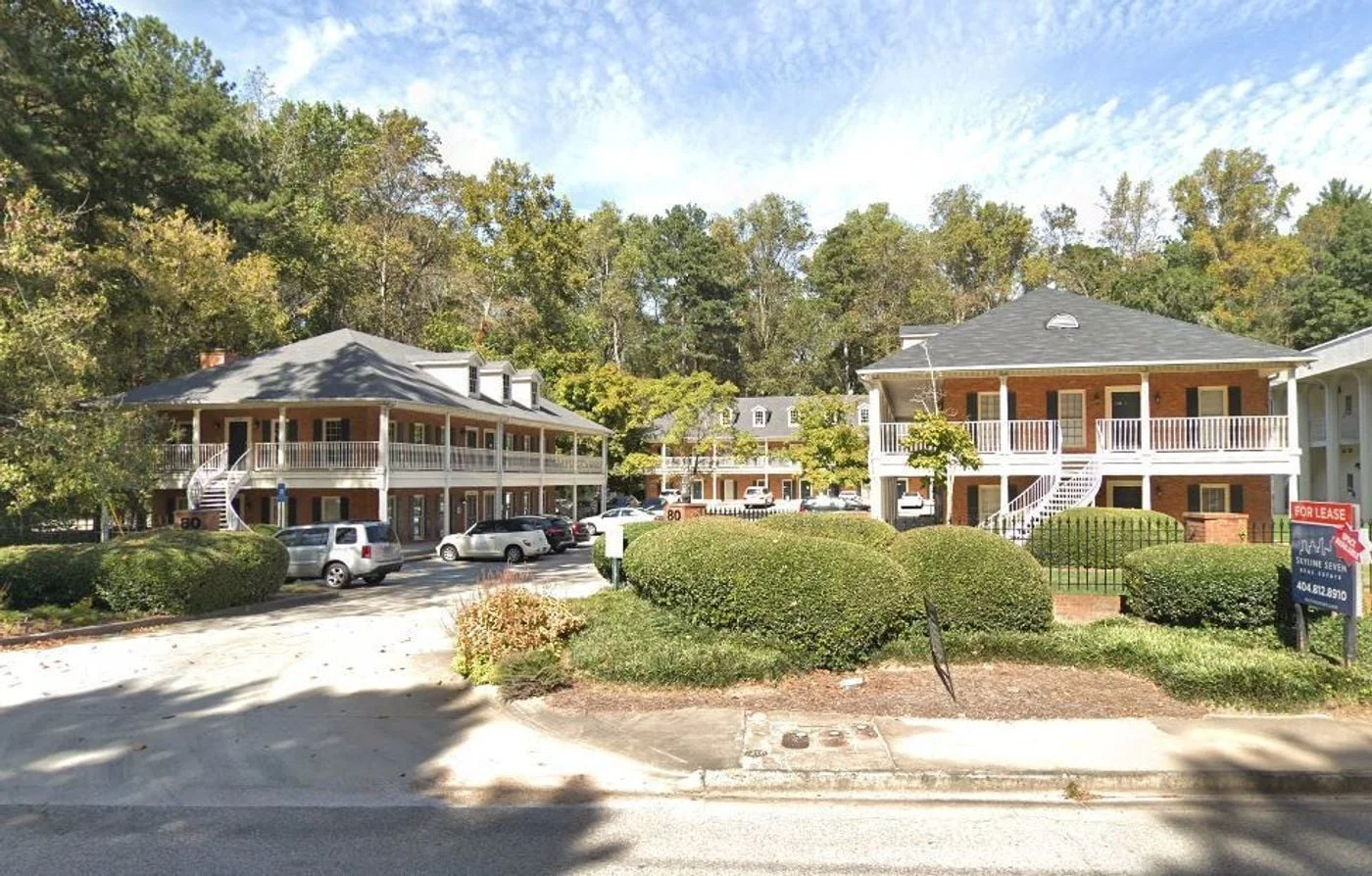 Photo 1 of 80 West Wieuca, Atlanta, GA 30342