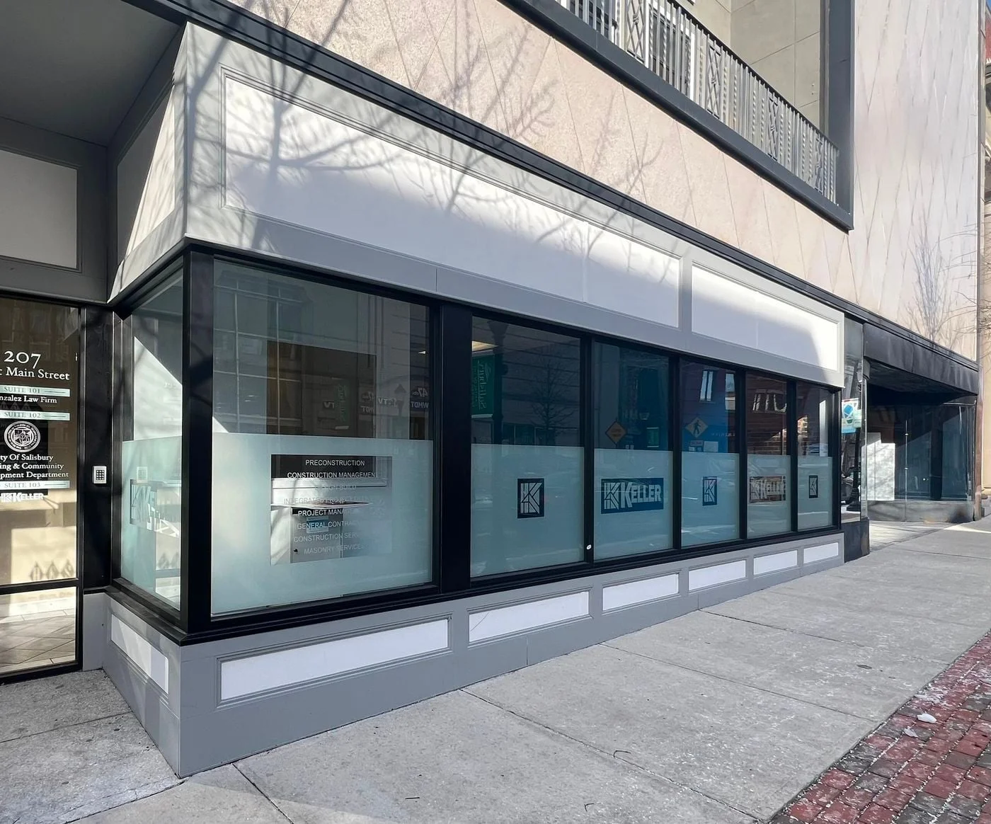 Photo 1 of 207 W Main St, Salisbury, MD 21801