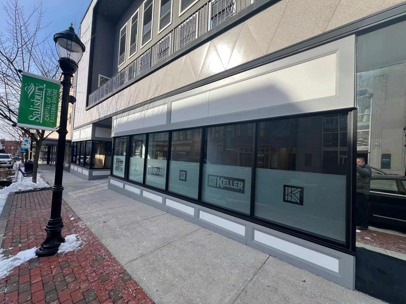 Photo 2 of 207 W Main St, Salisbury, MD 21801