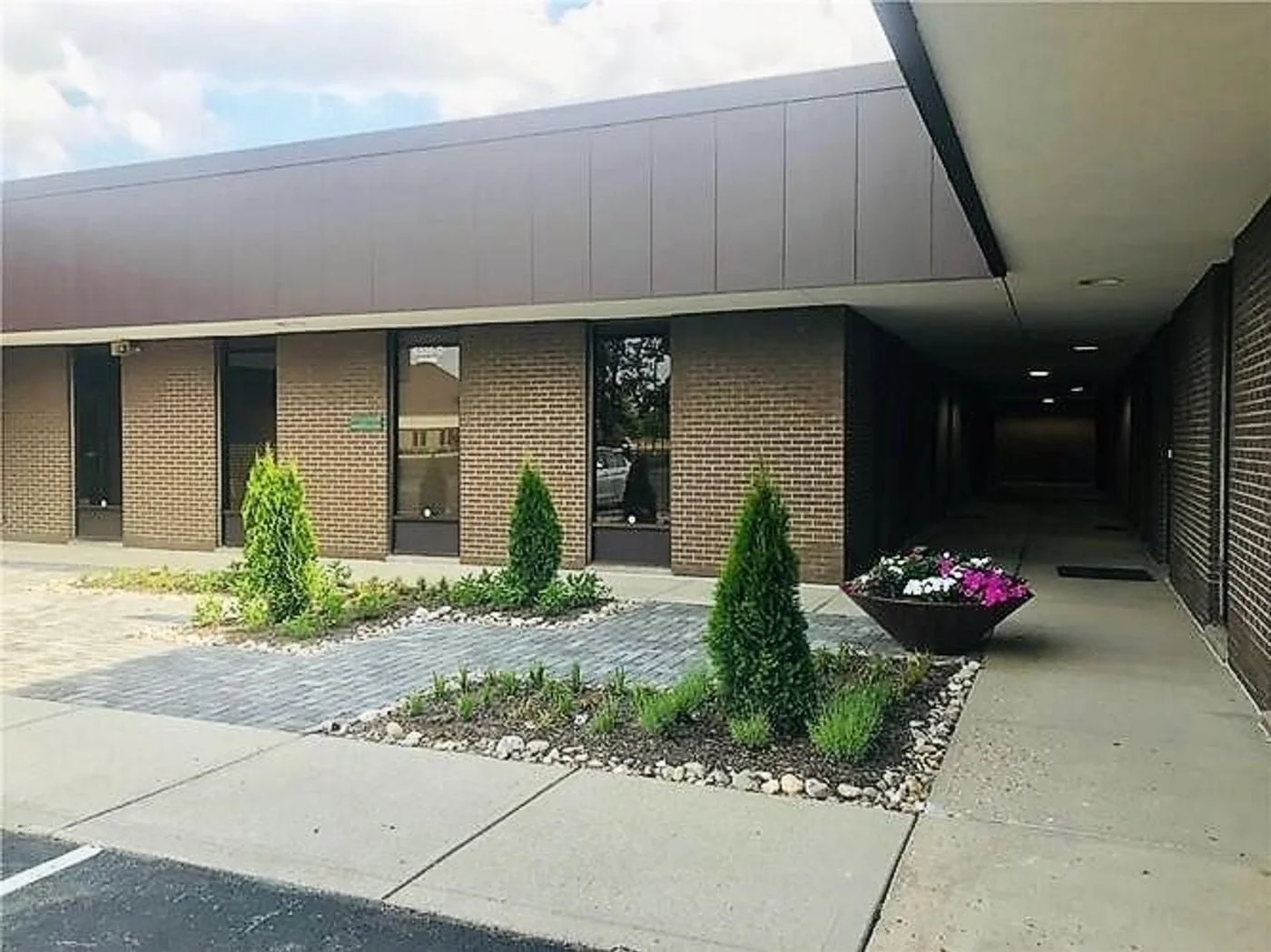 Photo 3 of 6326 Rucker Road, Indianapolis, IN 46220