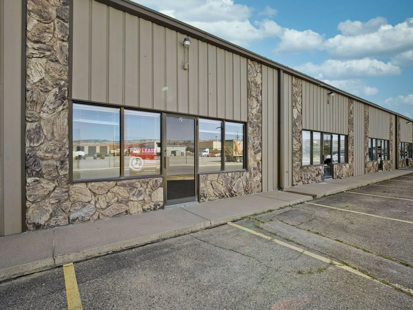 Photo 1 of 2487 Industrial Boulevard, Grand Junction, CO 81505