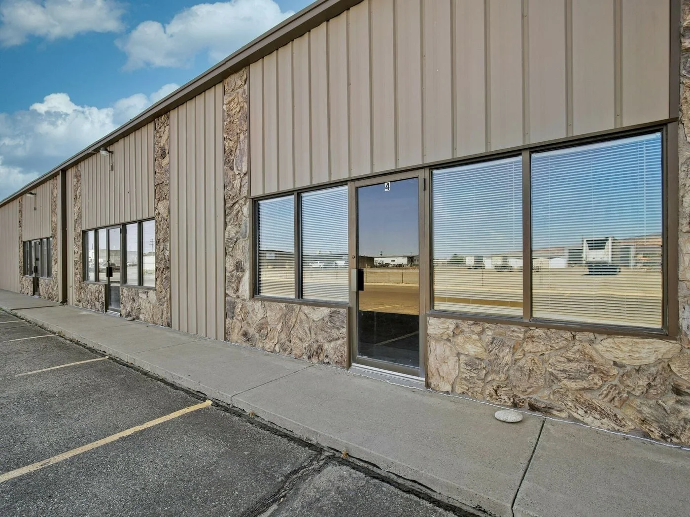 Photo 2 of 2487 Industrial Boulevard, Grand Junction, CO 81505