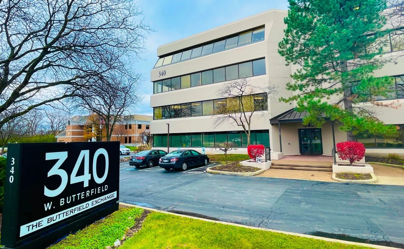 Photo 2 of 340, West Butterfield Road Suite 4B, Elmhurst, IL 60126