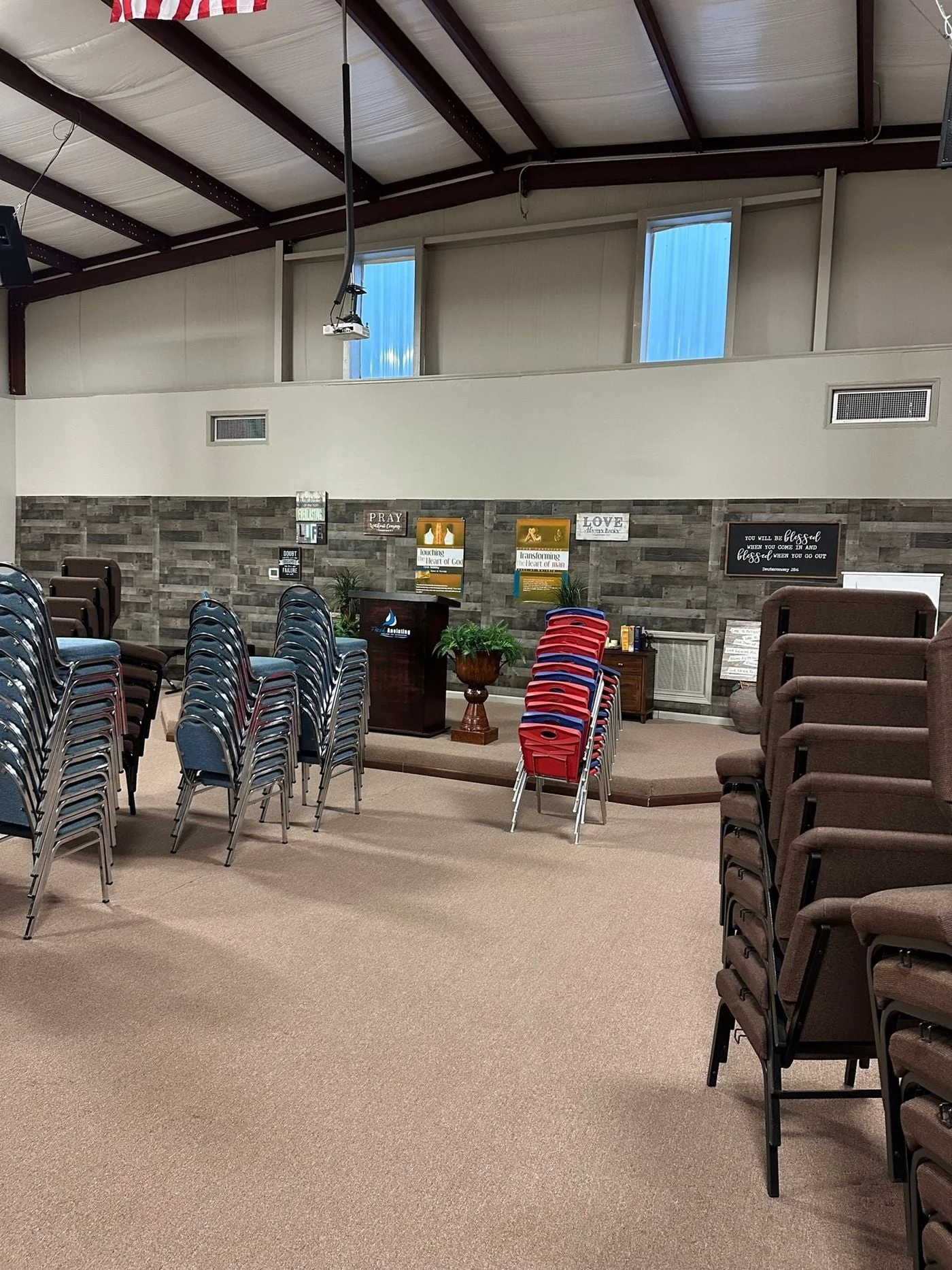 Photo 3 of 4804 Technology Dr., Augusta, GA 30907