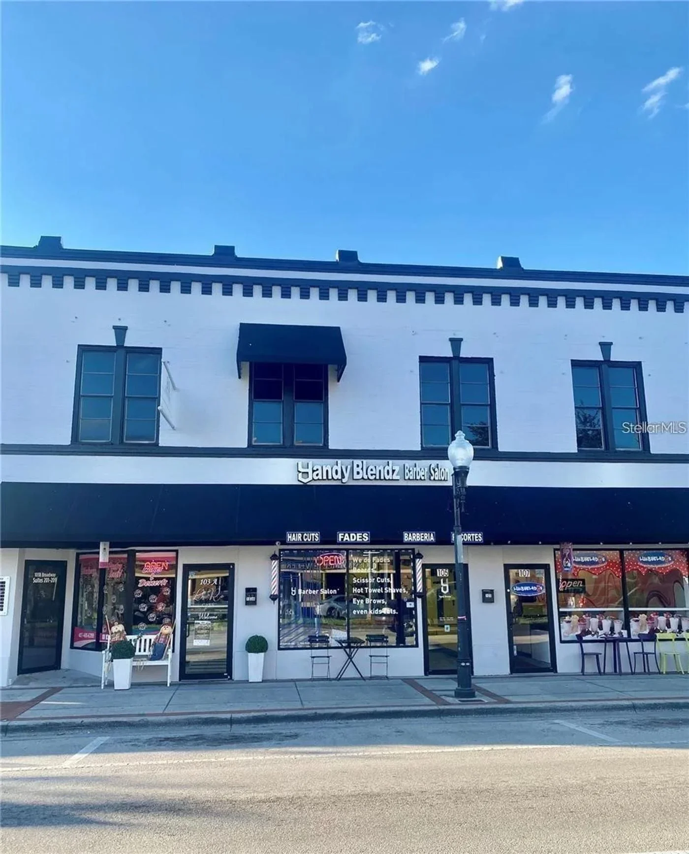 Photo 2 of 103 Broadway, Kissimmee, FL 34741