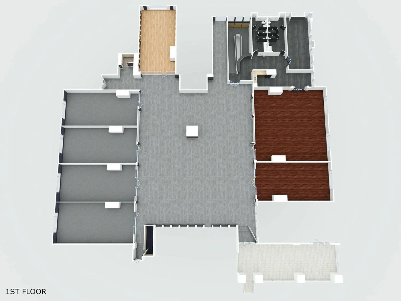 Photo 2 of 3390 Kori Road, Jacksonville, FL 32257