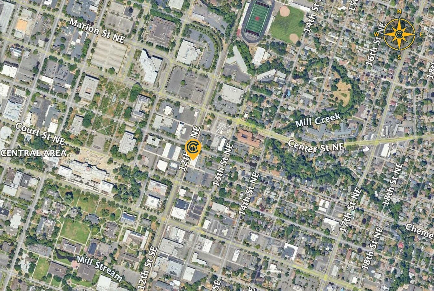 Photo 2 of 1201 Court St NE, Salem, OR 97301