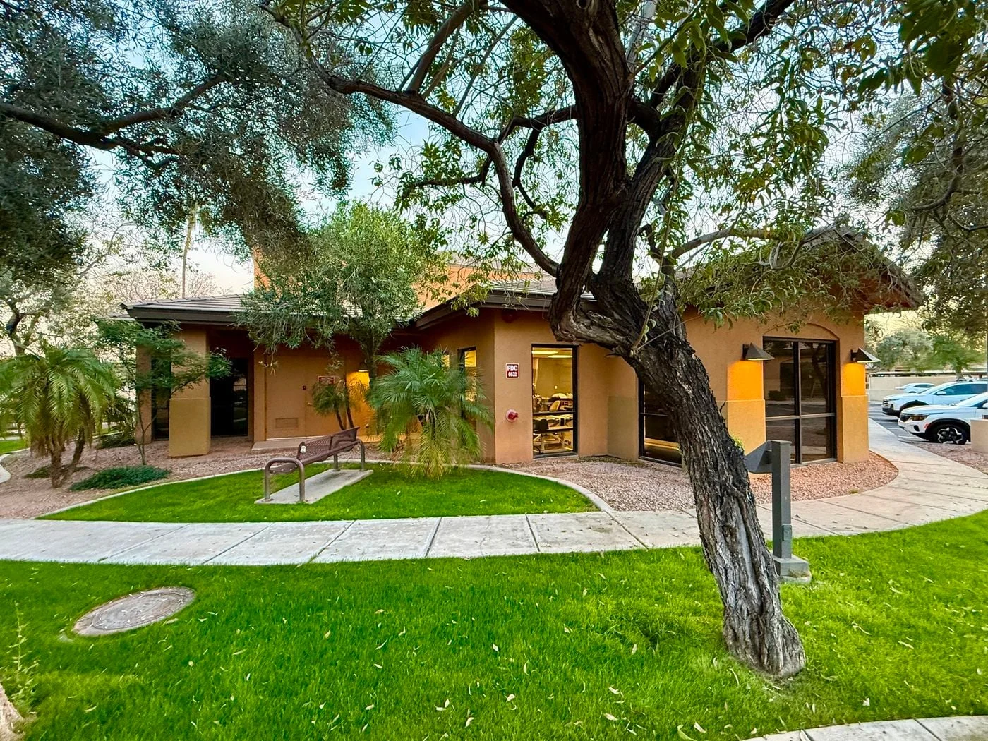 Photo 3 of 6632 E Baseline Rd Ste 102, Mesa, AZ 85206