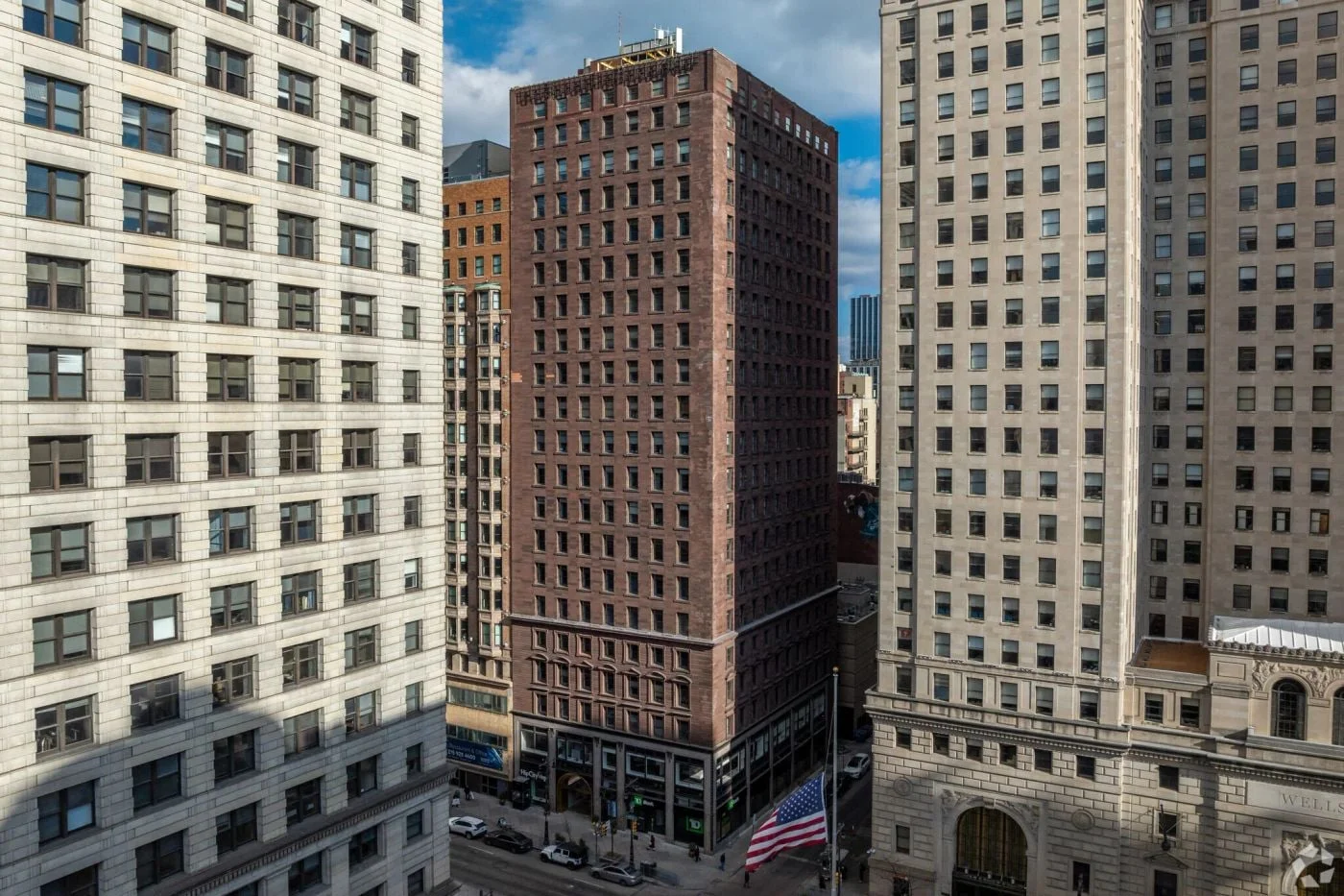 Photo 1 of 121, South Broad Street 15th floor, Philadelphia, PA 19107