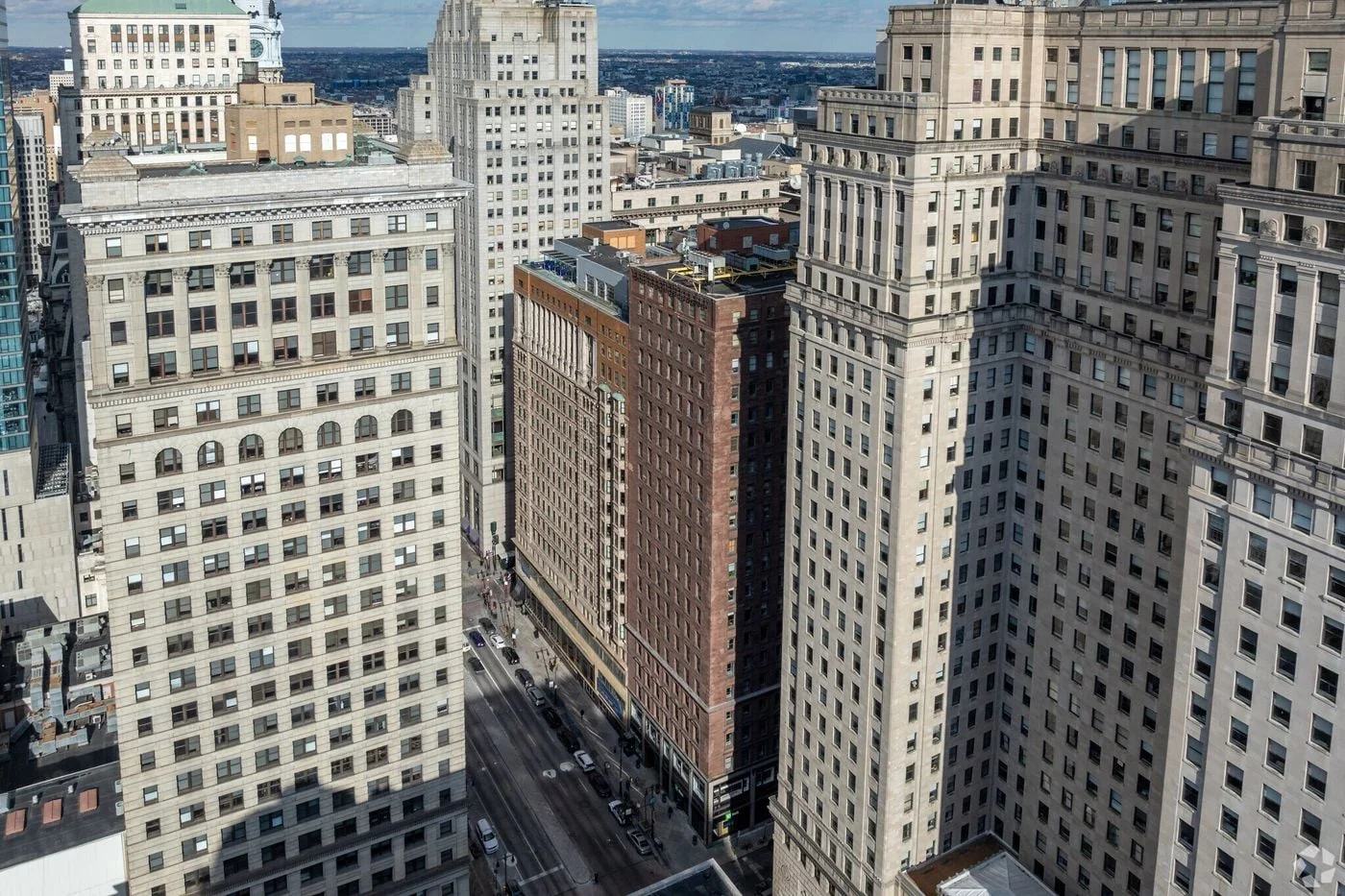 Photo 3 of 121, South Broad Street 15th floor, Philadelphia, PA 19107