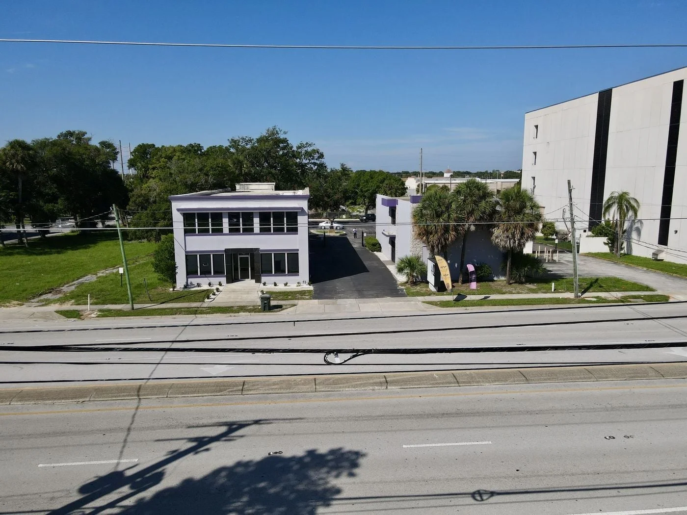 Photo 1 of 240 North Ridgewood Avenue, Daytona Beach, FL 32114