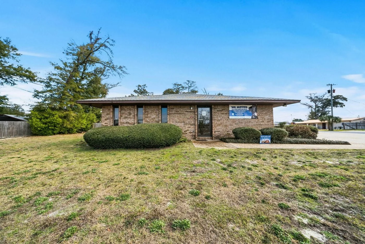 Photo 2 of 4740 Highway 389, Lynn Haven, FL 32444