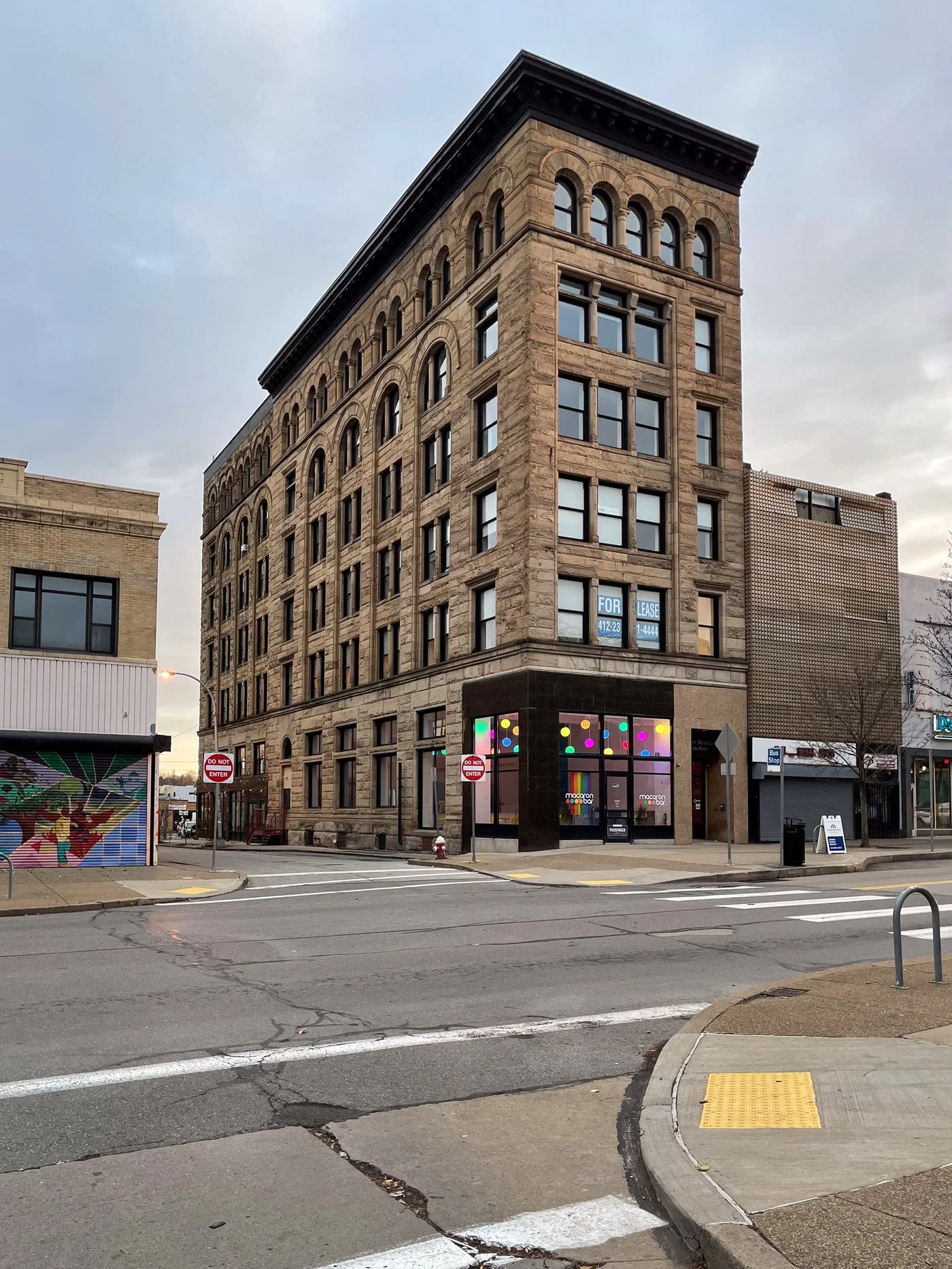 Photo 1 of 6101 Penn Ave, Pittsburgh, PA 15206