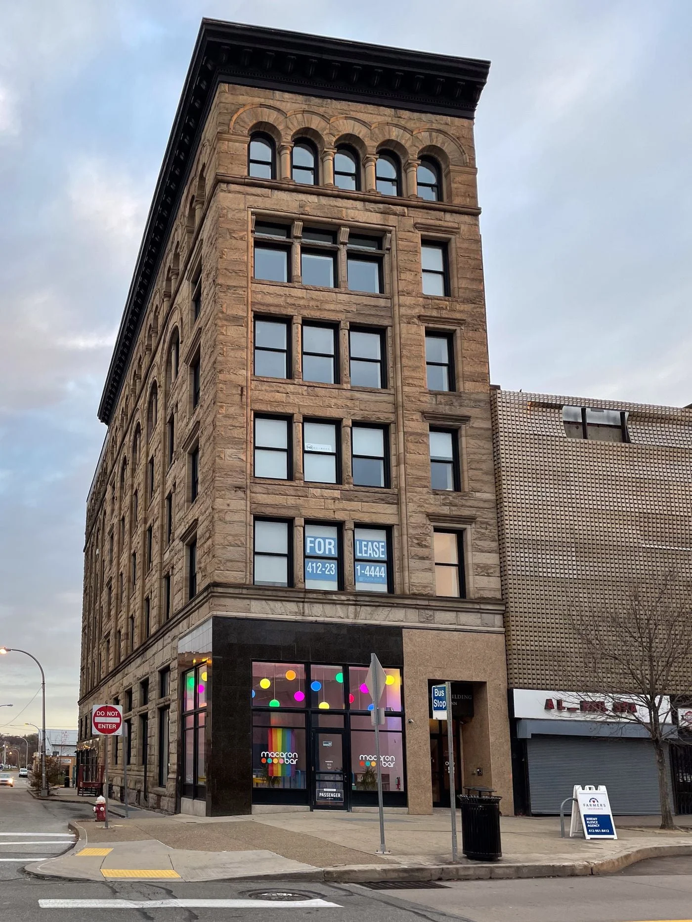 Photo 2 of 6101 Penn Ave, Pittsburgh, PA 15206