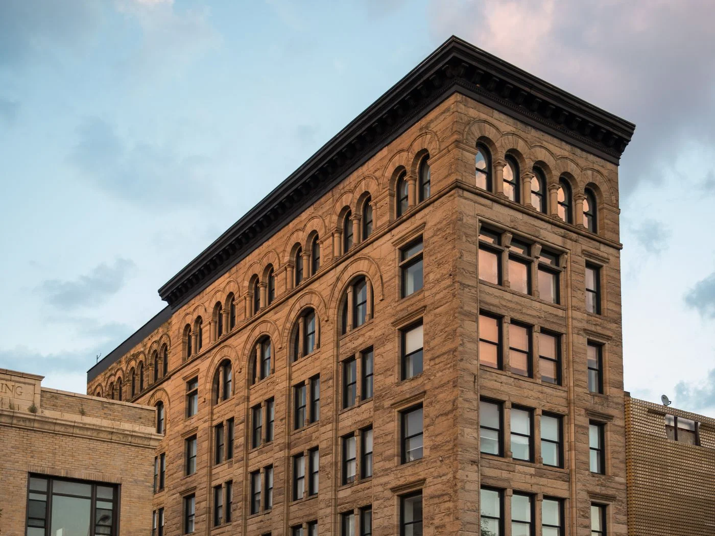 Photo 3 of 6101 Penn Ave, Pittsburgh, PA 15206