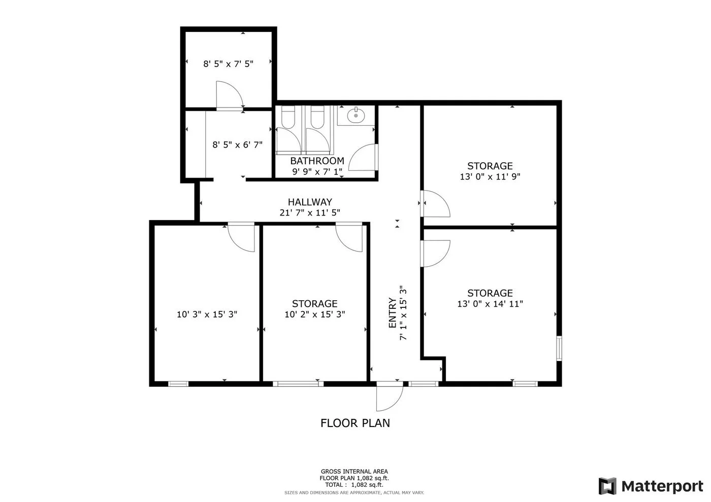 Photo 1 of 5650 Whitesville Rd, Columbus, GA 31904