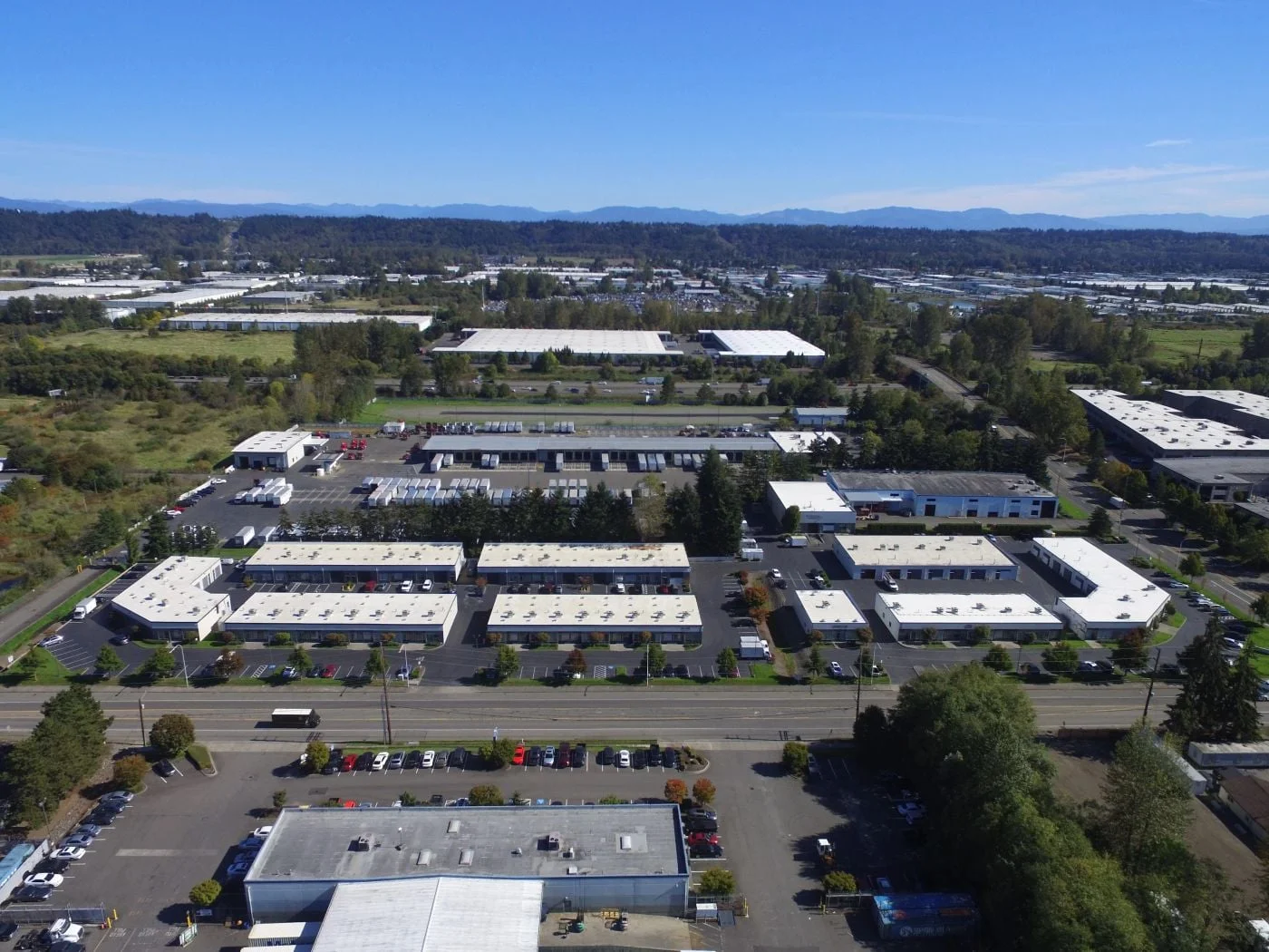 Photo 1 of 3702 W Valley Hwy N, Auburn, WA 98001