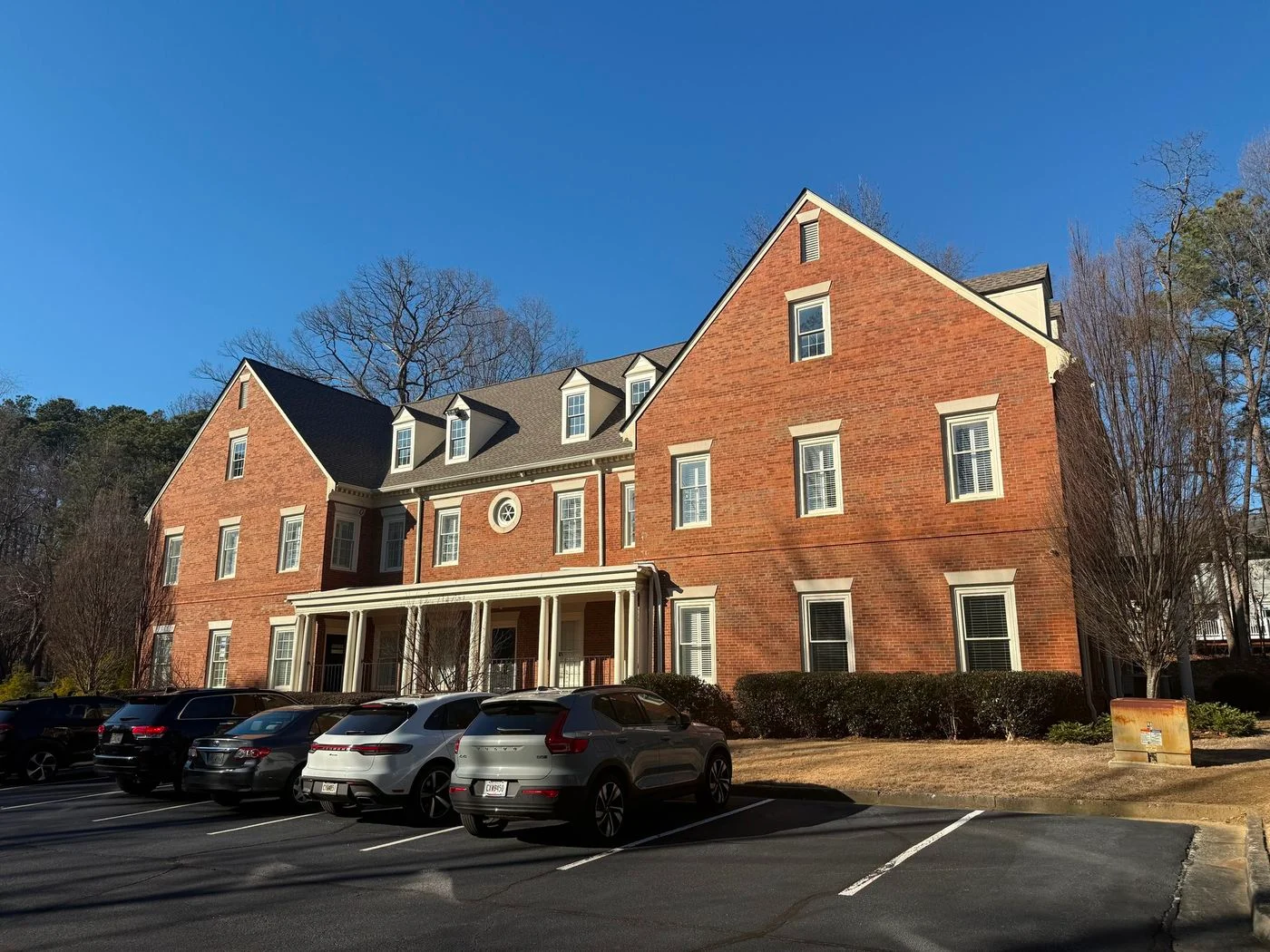 Photo 1 of 6111 Peachtree Dunwoody Rd, Building F, Sandy Springs, GA 30328