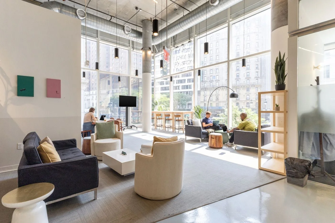 Photo 1 of 106 West 32nd Street 2nd Floor, New York City, NY 10001