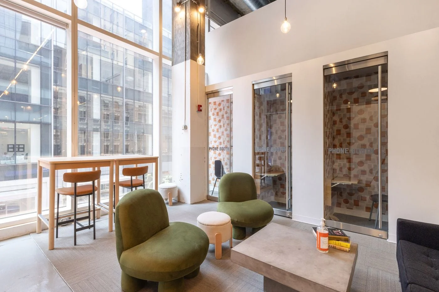 Photo 2 of 106 West 32nd Street 2nd Floor, New York City, NY 10001