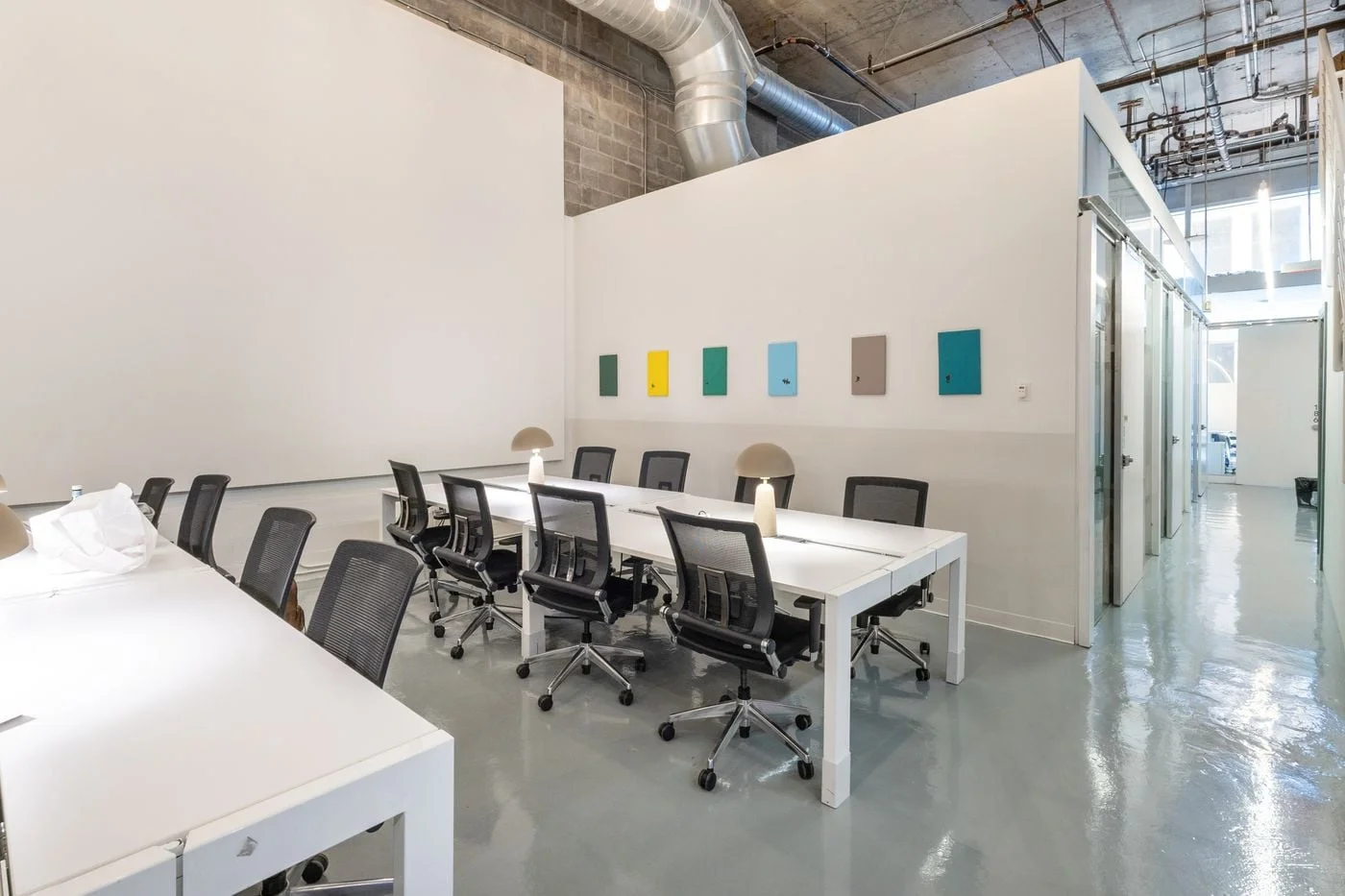 Photo 3 of 106 West 32nd Street 2nd Floor, New York City, NY 10001