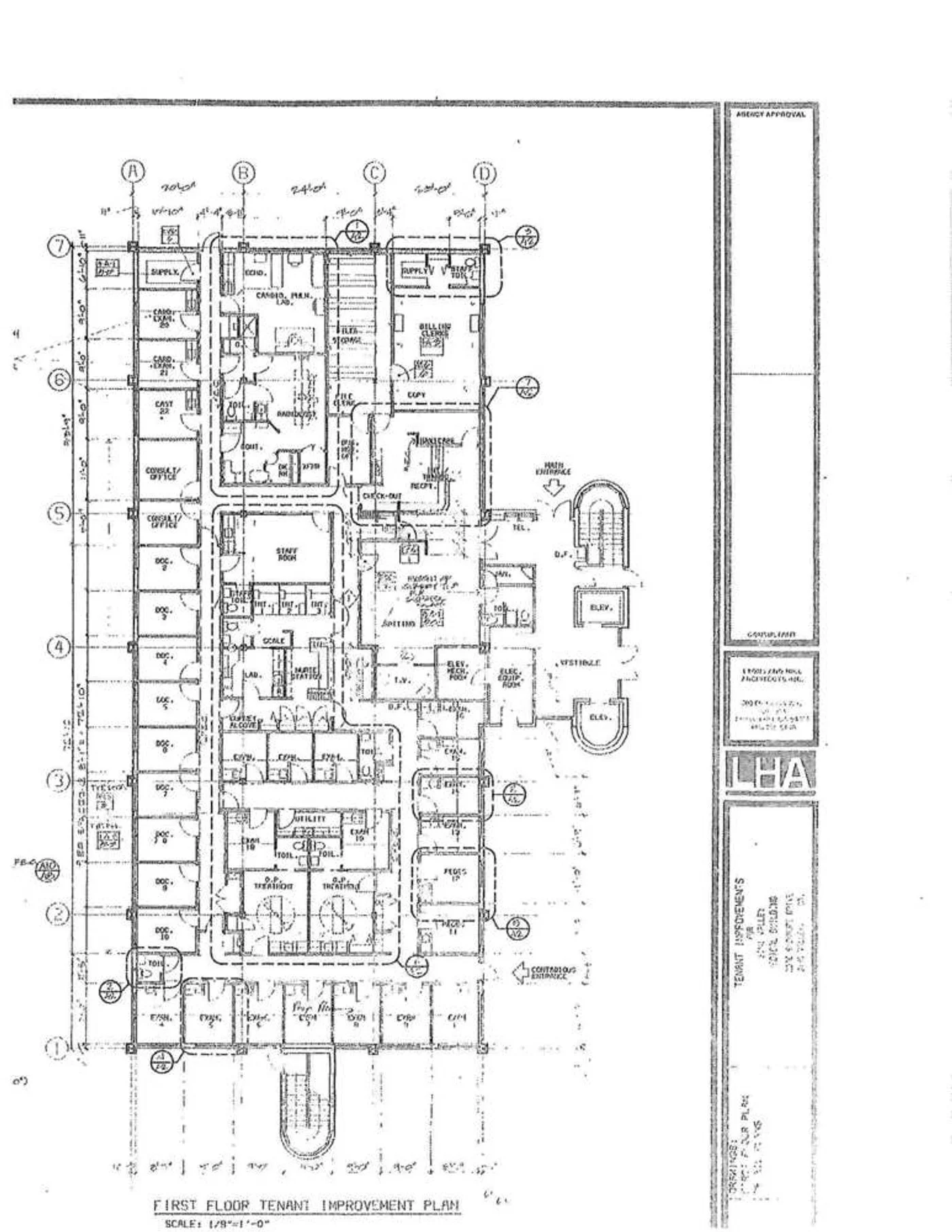 Photo 1 of 2876 Sycamore Dr Ste 101, Simi Valley, CA 93065