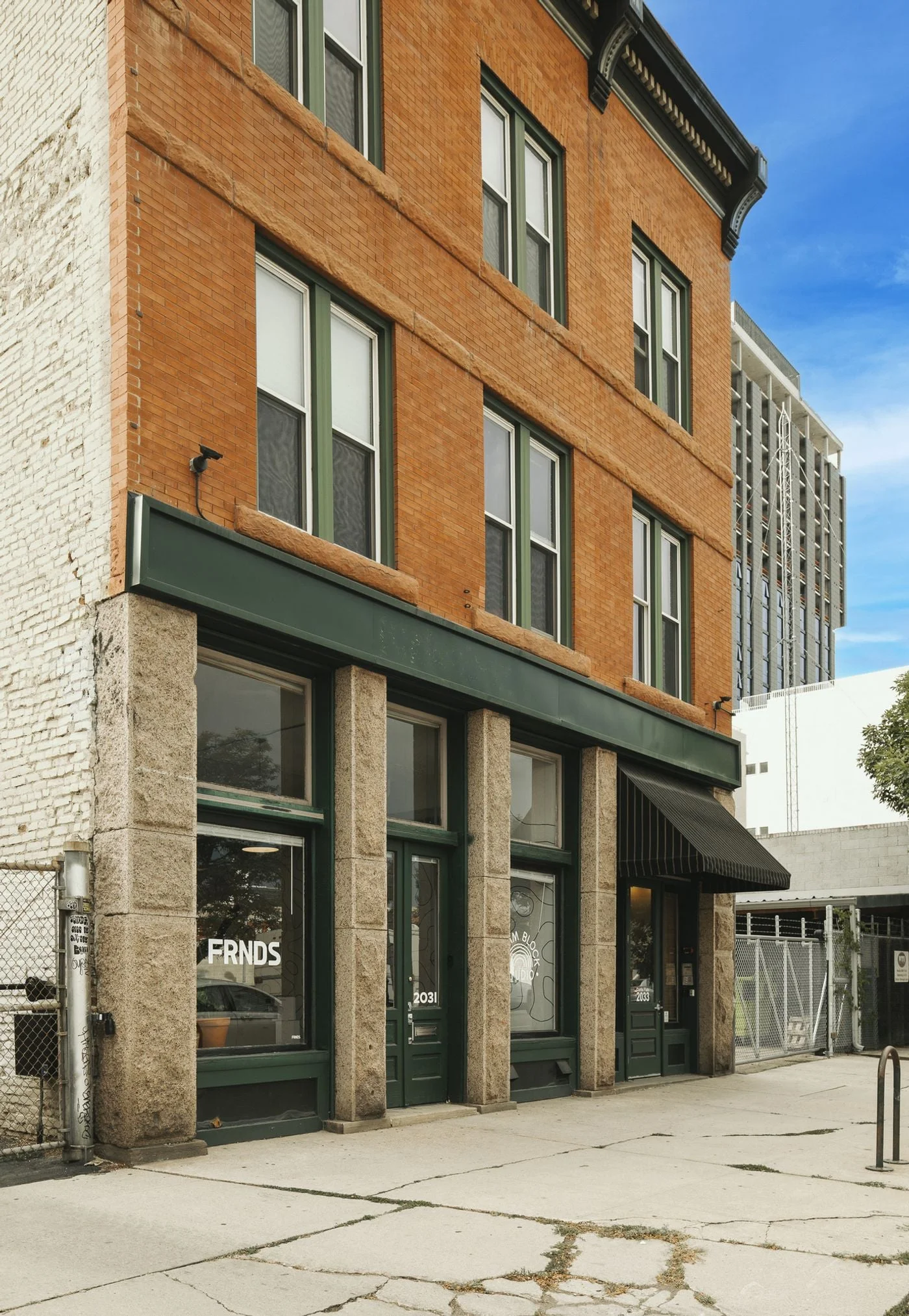 Photo 1 of 2031 Curtis St, Denver, CO 80205