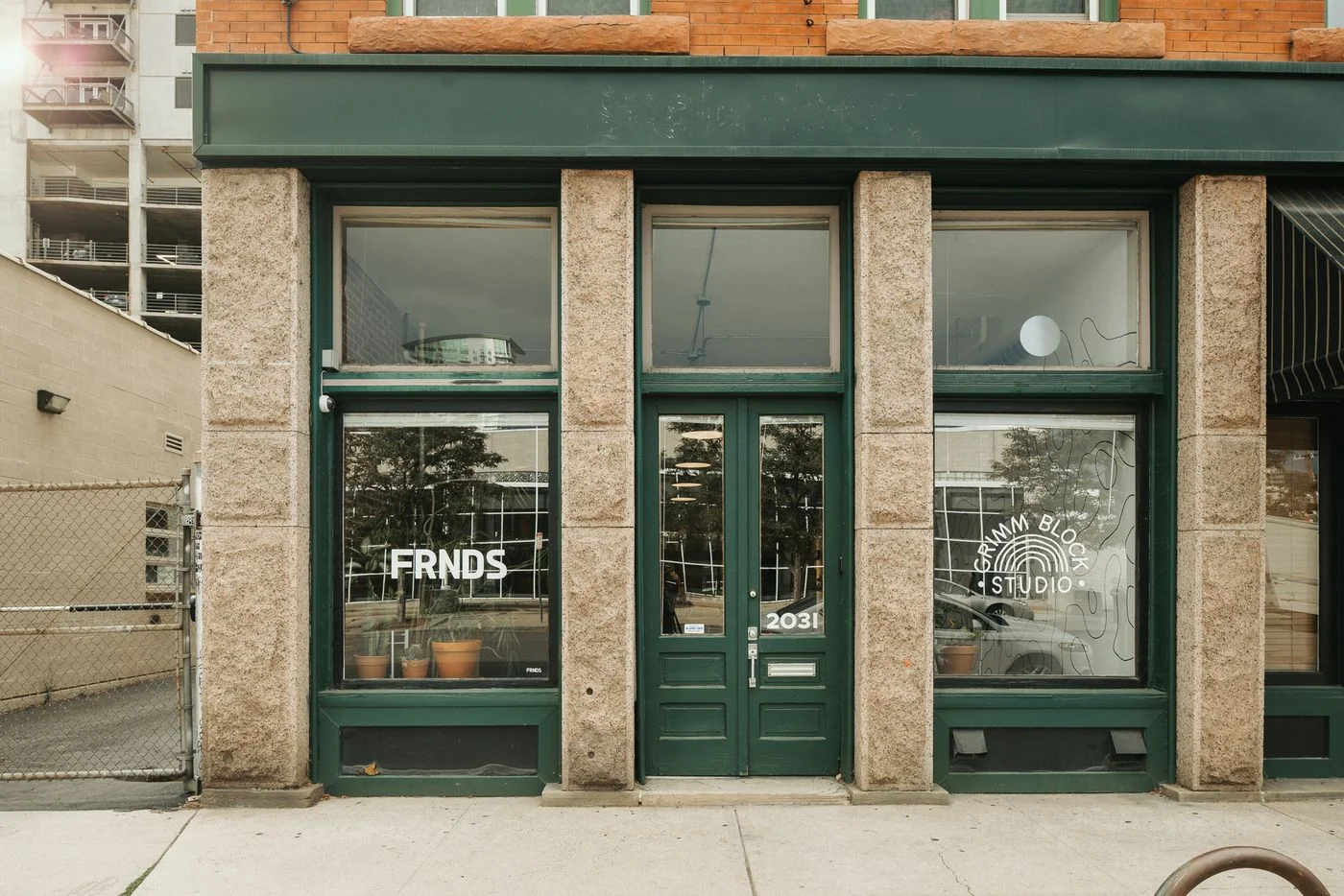 Photo 2 of 2031 Curtis St, Denver, CO 80205