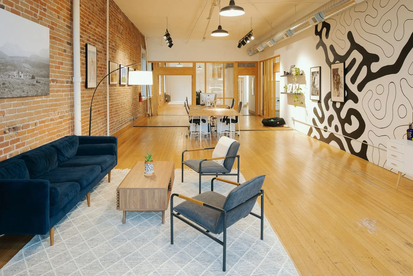 Photo 3 of 2031 Curtis St, Denver, CO 80205