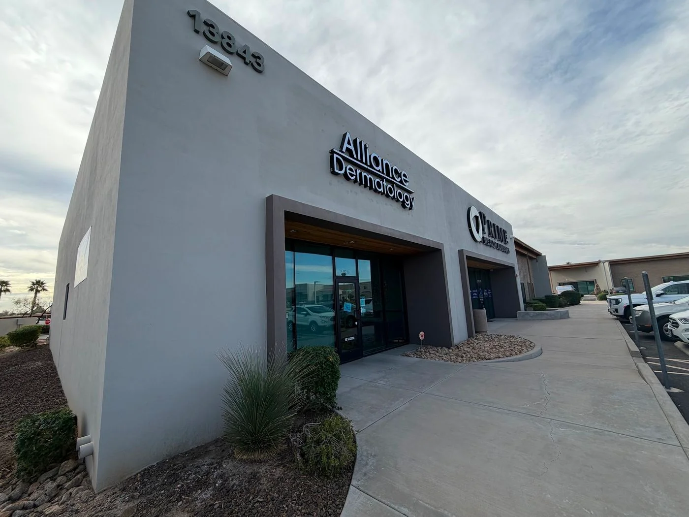 Photo 1 of 13843 W. Meeker Blvd., Sun City West, AZ 85375