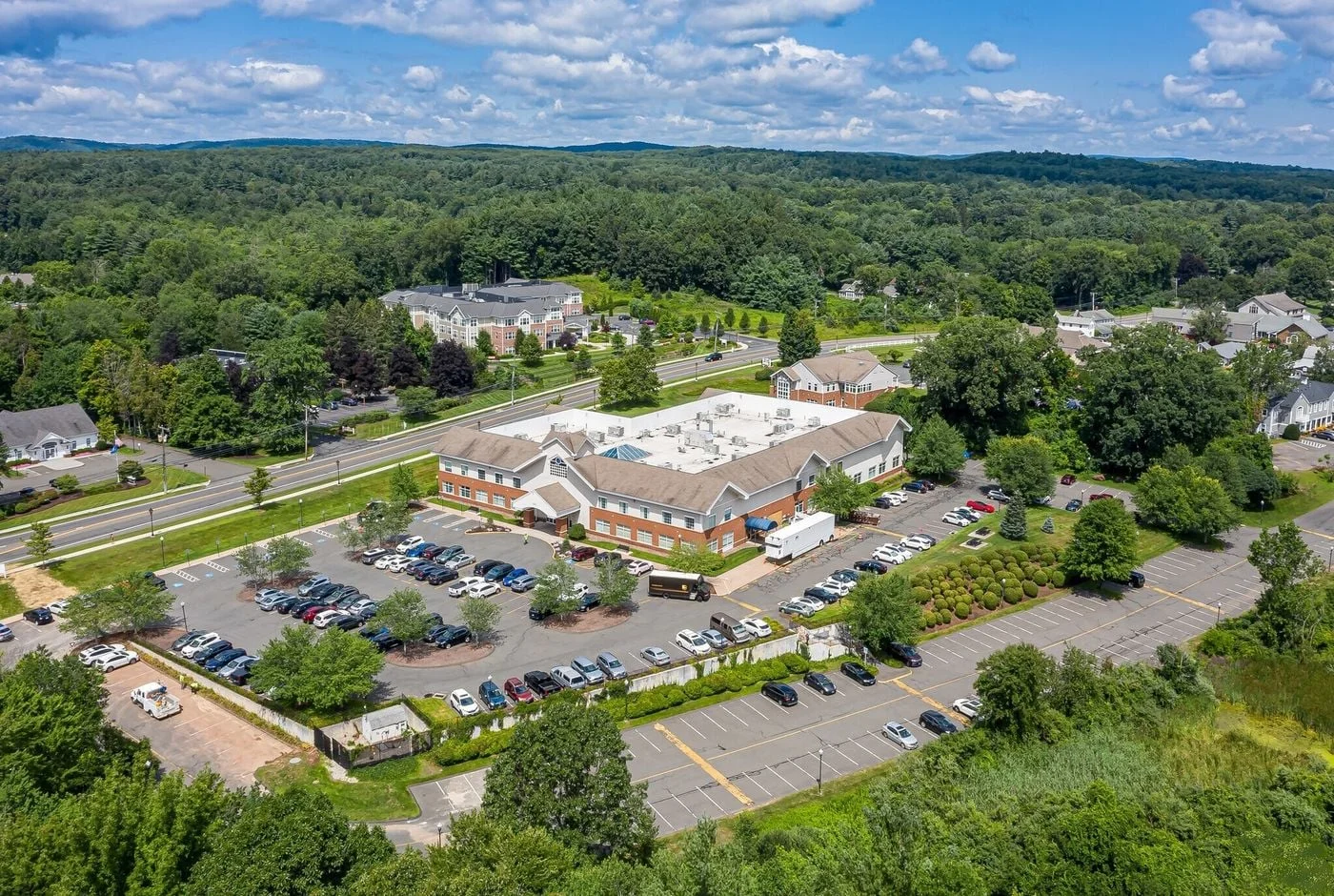 Photo 1 of 100 Simsbury Road, Avon, CT 06001