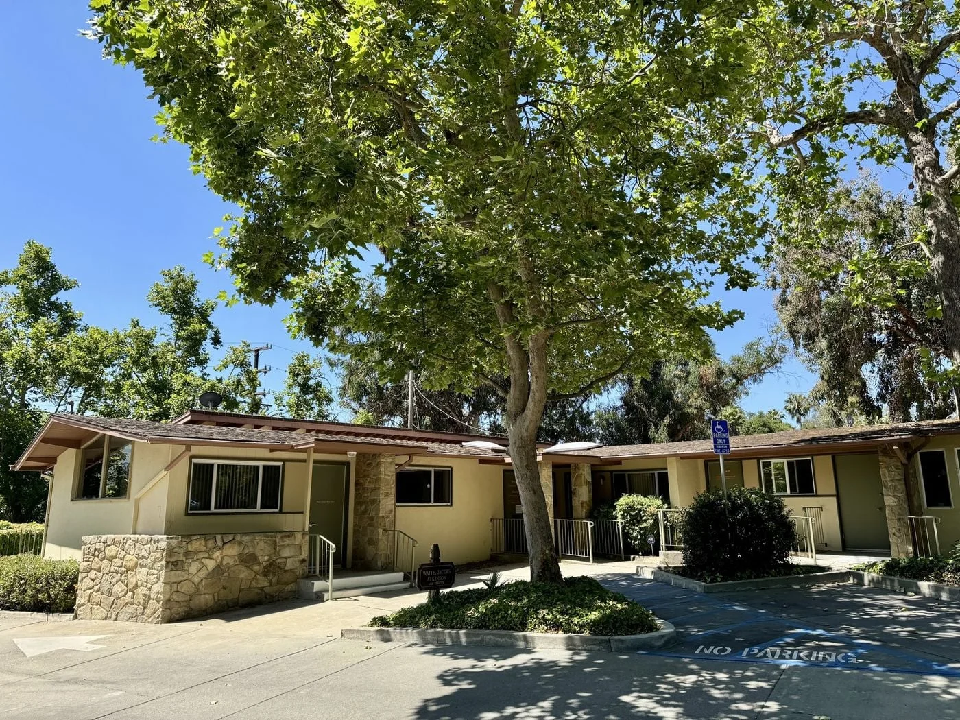 Photo 1 of 603 W Ojai Ave, Ojai, CA 93023