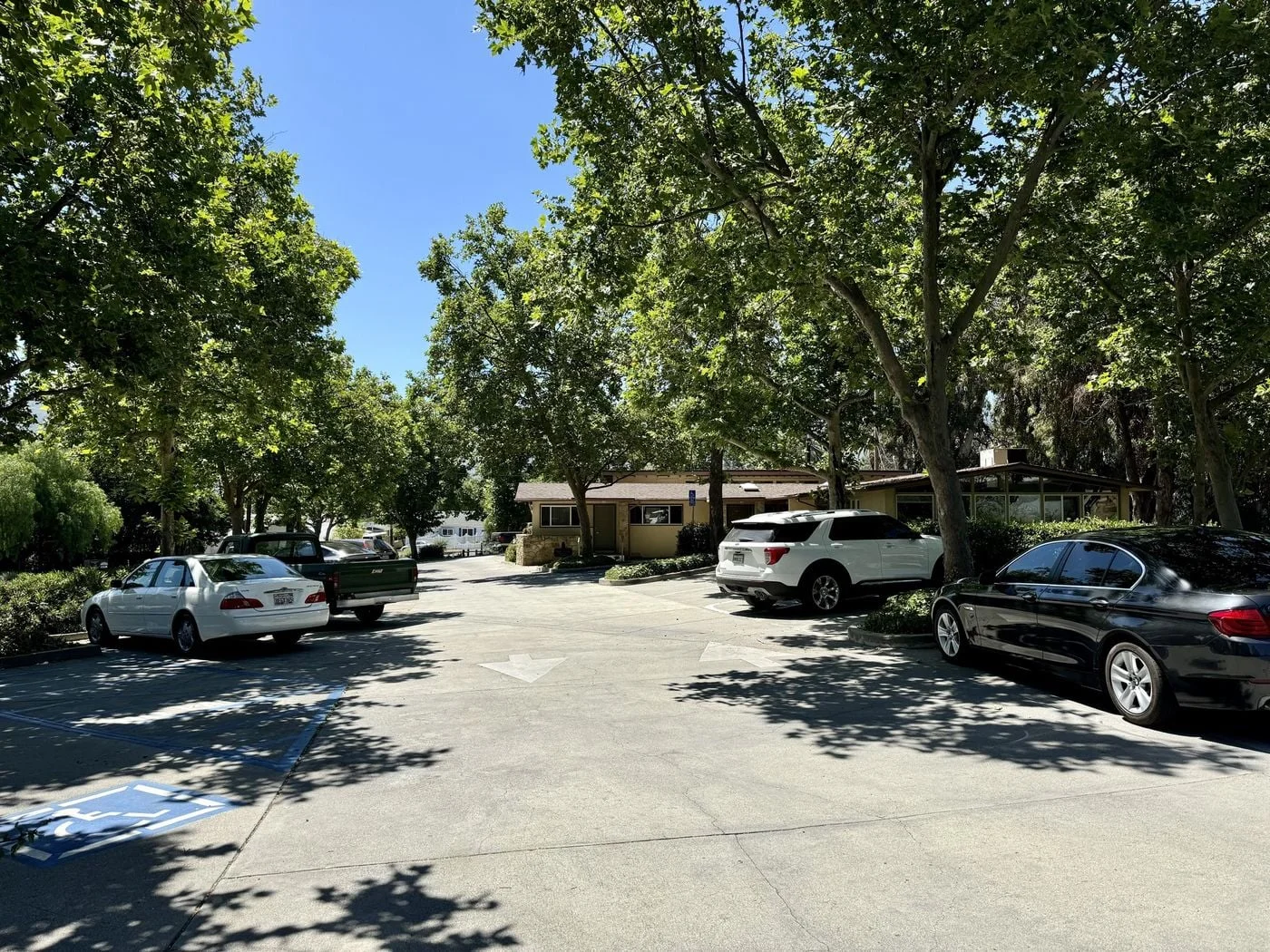 Photo 2 of 603 W Ojai Ave, Ojai, CA 93023